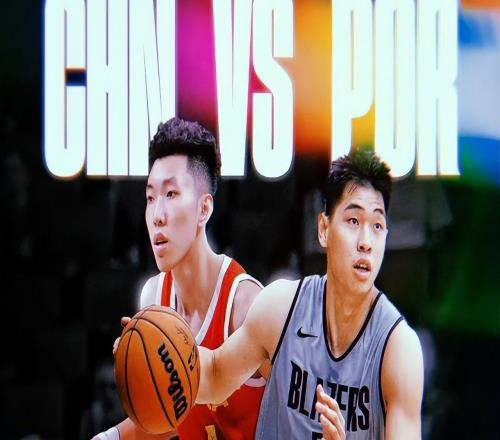 为啥不来北控CBA超巨调侃崔永熙！不该投奔朱杜，该来广东死敌
