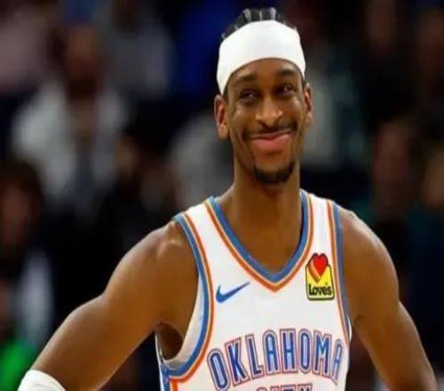 大爆冷！联盟第一轰然倒下！亚历山大30+8+6，雷霆的总冠军悬了