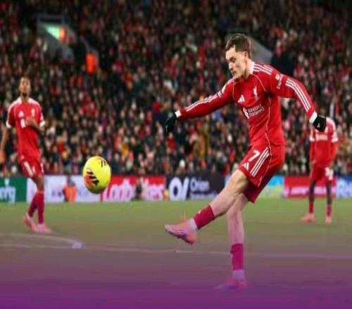 安菲尔德互交白卷：利物浦闷平利兹联，联赛三连胜遭终结