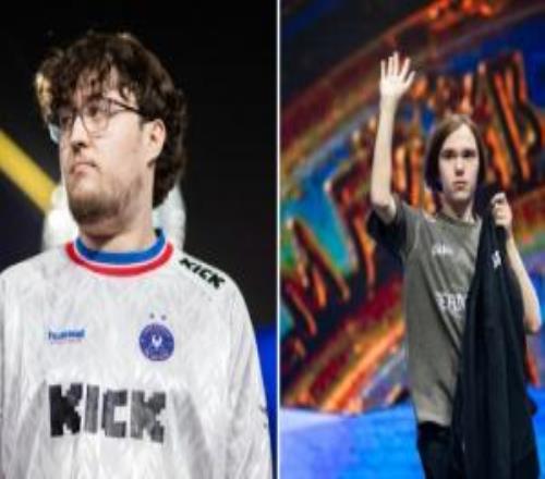 豪门盛宴！CS2布达佩斯Major半决赛对阵出炉：donk载物巅峰对决