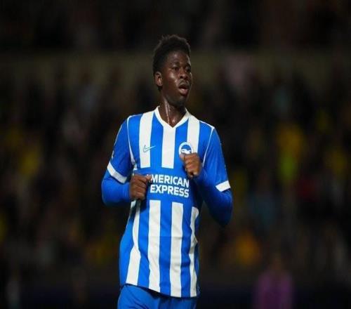 罗马诺：曼联仍想签巴莱巴，但没就1月转会和布莱顿谈判