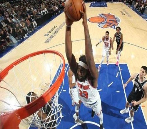 16分钟正负值+40！米切尔罗宾逊创造NBA历史纪录