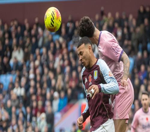 40横扫！埃梅里击败劲敌，英超6场5胜，积分追平曼联