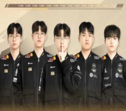 发抖了！T1全球总决赛BO5已豪取十连胜，其中有8次击败LPL战队