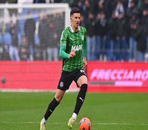 SassuoloCEO摊牌：3000万标价穆哈雷莫维奇，国米只是买家之一