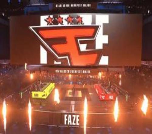 不要低估一颗冠军的心！FAZE从Stage1开局一路逆袭杀入Major决赛