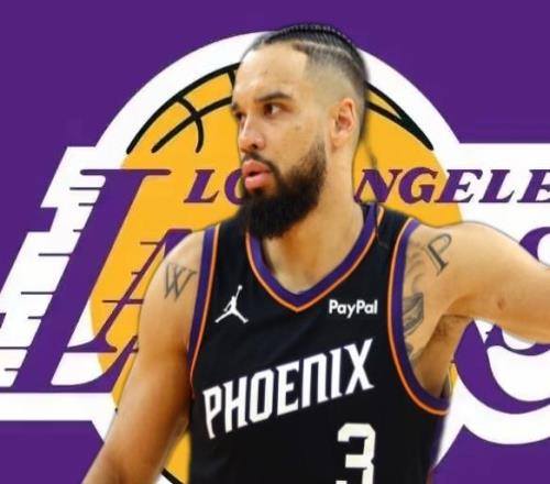 说给湖人管理层听的太阳老板：别打电话了，我们不会交易狄龙