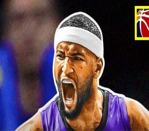 媒体人：NBA全明星考辛斯收到了多份CBA球队报价