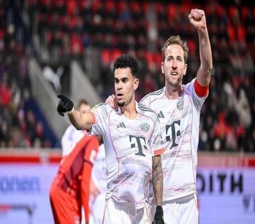 早知道巴萨拜仁均以胜利结束2025最后一战