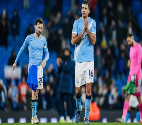 B席：有罗德里在的曼城是更好的球队，他的表现非常出色