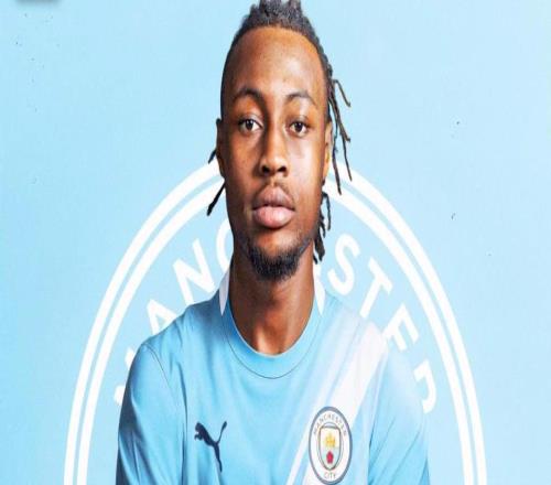 2连平后曼城终迎救星6500万镑强援周四体检为投奔瓜帅拒4大豪门