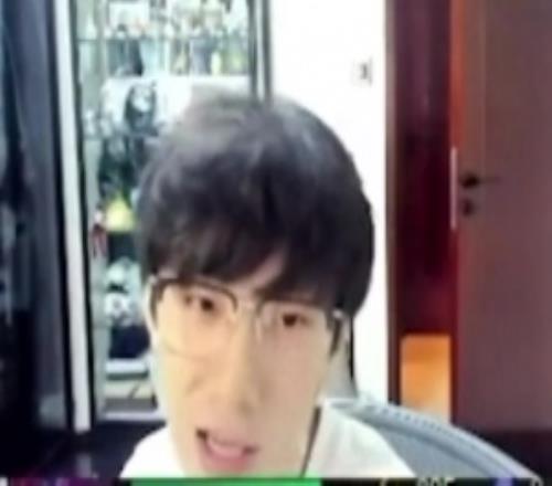 时间问题宝蓝：一些选手早晚会拿到S冠，比如超威左手Kanavi