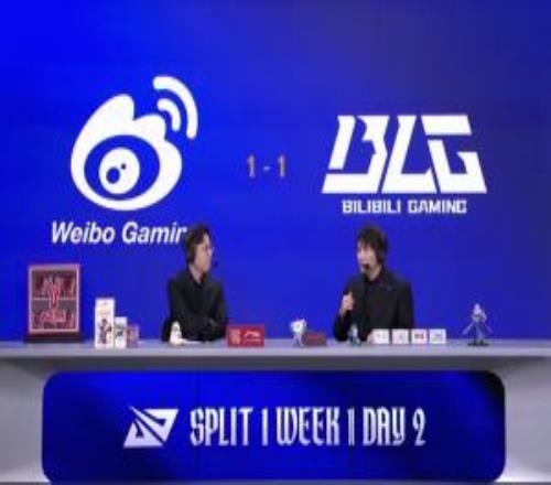 依旧是玩具从LPL新赛季的最近几场比赛来看，吧友们觉得有能面对LCK的队伍吗