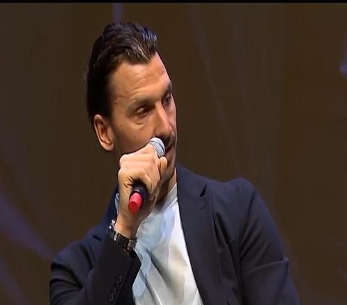 伊布：在巴萨曾主动找瓜帅解决问题，而他反复对我说“板凳”