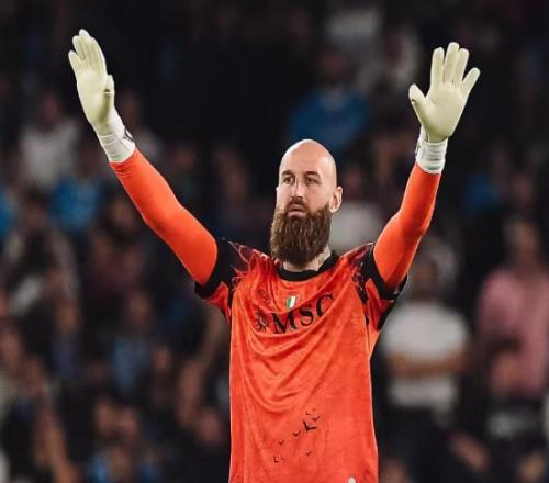 意甲第10轮结束了8场比赛，最新积分榜如下！