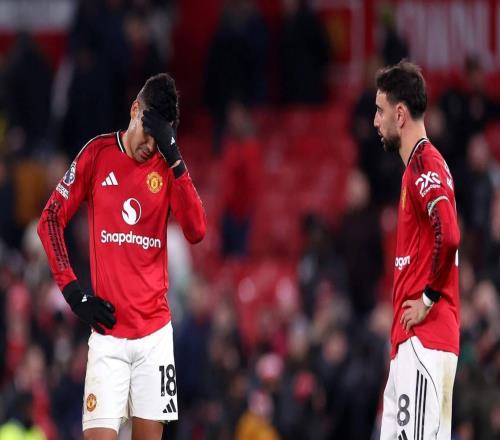 懂球译站揭秘阿莫林下课内幕：战术安排屡遭干涉，管理层积怨已久