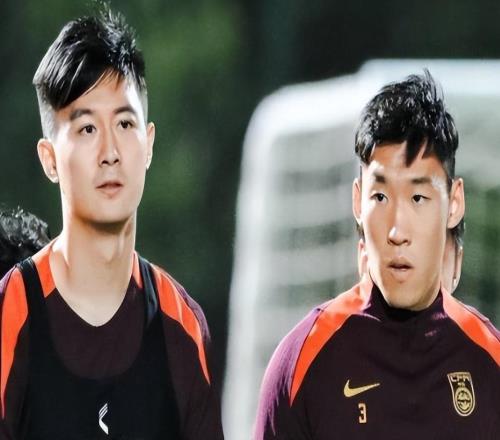 上海申花VS新鹏城：王牌铁腰复出特谢拉+路易斯领衔阿苏埃冲锋