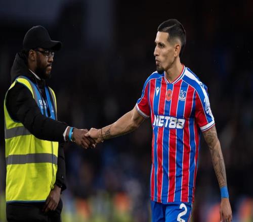 记者：不止巴黎和巴萨有意穆尼奥斯，曼城和切尔西也在关注他