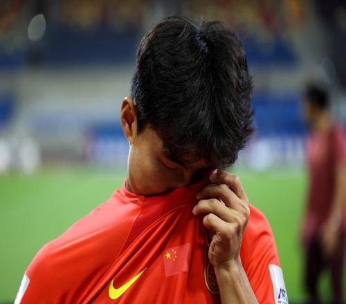 私联海港推进签约恒大足校向18岁国足红星索赔培养他成本超百万