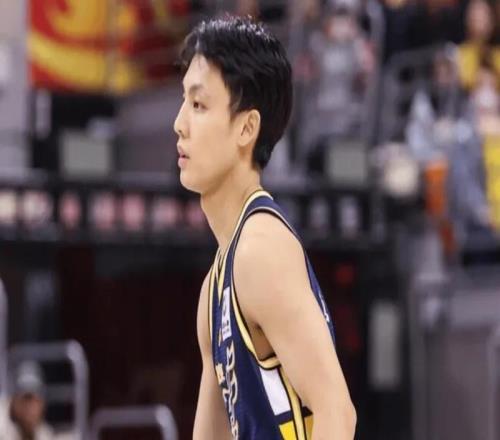 广东8771战胜同曦球员评价：焦泊乔满分，4人及格，5人低迷