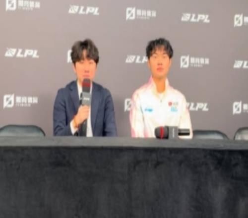 Daeny教练：选手们攻击性比较强有时会把优势送回去这些需要解决