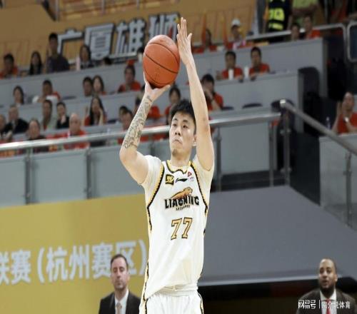 CBA新赛季格局大变，辽宁广东彻底沦为二流球队，北京上海崛起