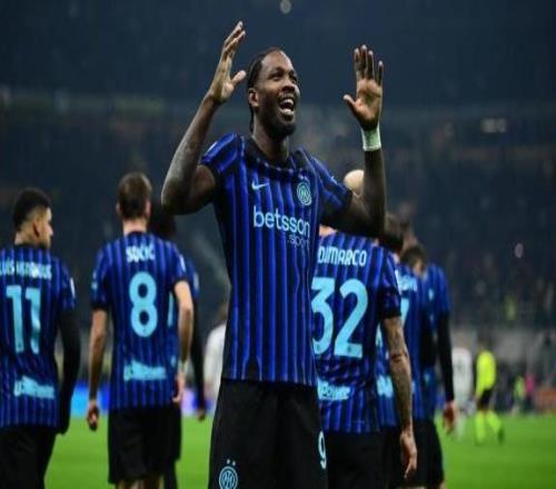 【复盘】国米完胜博洛尼亚，仇恨就此被淡化