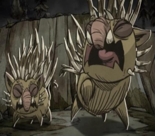 全新饥荒来了！《饥荒：异域》正式公布生存体验升级