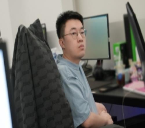 WBG官方发布选手训练返图：首战在即，全员备战中