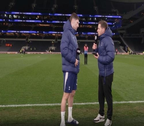 本戴维斯：目前最重要的是团结，一旦相互指责会让局面更难