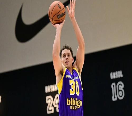 发展联盟次战豪取31分，湖人侧翼新秀绝不只是一名顶级防守者