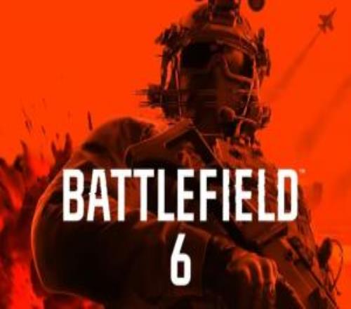 Steam新一周游戏销量榜：《战地6》打败《FC26》登顶
