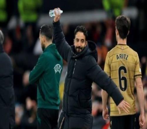 ESPN：阿莫林曾吐露曼联早已积重难返，自己根本无力回天