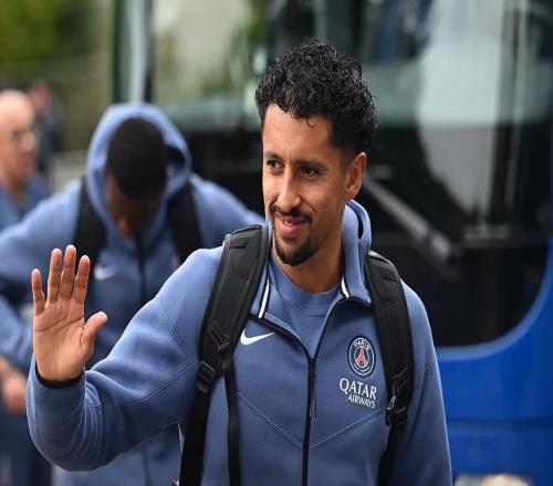 队报：马尔基尼奥斯伤病恢复不理想，预计将缺席对阵勒沃库森