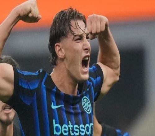 斯基拉：国米正计划加薪与皮奥续约到2031年