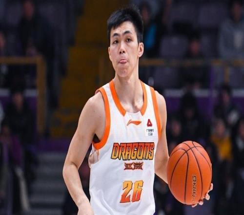 辽宁加时赛152打崩江苏：赵继伟16+7+8升历史第9莫兰德12+21