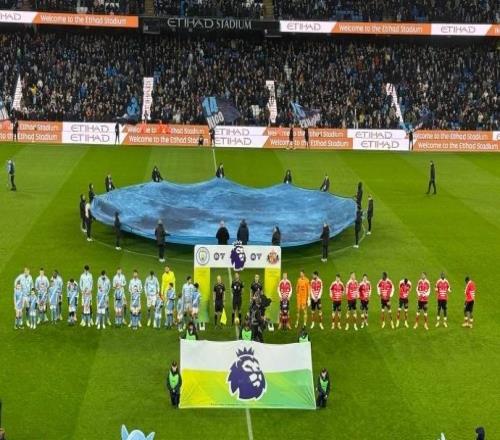 记者：陈涛12月5日已赴英学习，现场观看曼城vs桑德兰