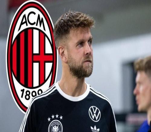 德天空：米兰租借+选择买断向西汉姆联报价菲尔克鲁格