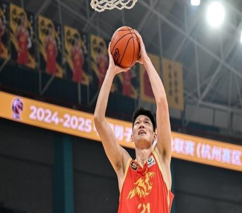 CBA开启升降级，多队甩卖重新洗牌成必然，山东高速要有危机感