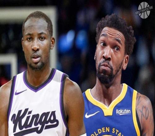 勇士仅剩8天敲定库明加合同！训练营7天后开启美记透露将连签6人
