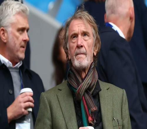 记者：下赛季是英超财政新规过渡期，曼联会是主要受益方之一