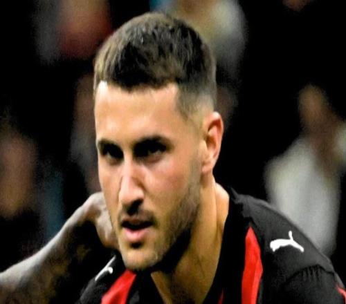 英媒：利兹联有意在冬窗引进米兰前锋希门尼斯