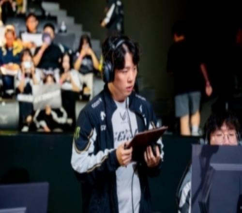 韩媒爆料：GEN助教Helper加入一支LPL队伍