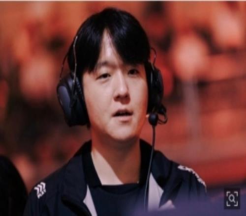 韩媒爆料：NS2026年的新主教练是Dandy！