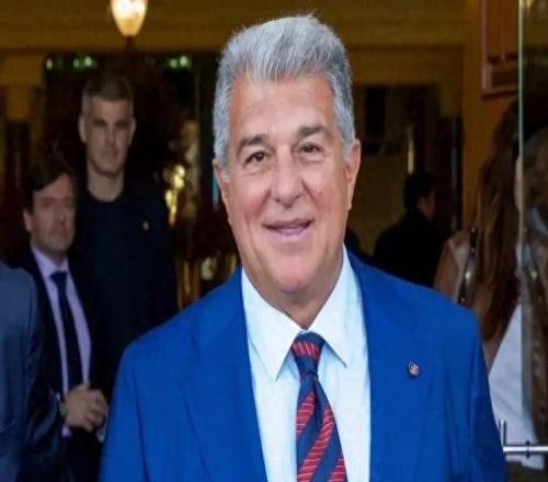 拉波尔塔炮轰皇马vs巴列卡诺裁判判罚，怒批“皇马电视台”言论