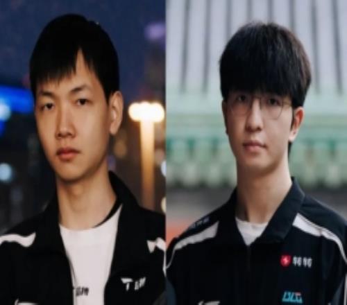 韩网热议TES胜：因为369才赢了看BLG的签运都没借口可找