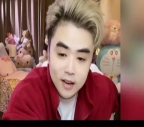 朱开聊Kanavi言论：韩援就是这样的，反正也不准备回lpl了