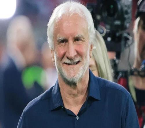 沃勒尔：对沃尔特马德成长速度感到惊讶维尔茨会找到状态