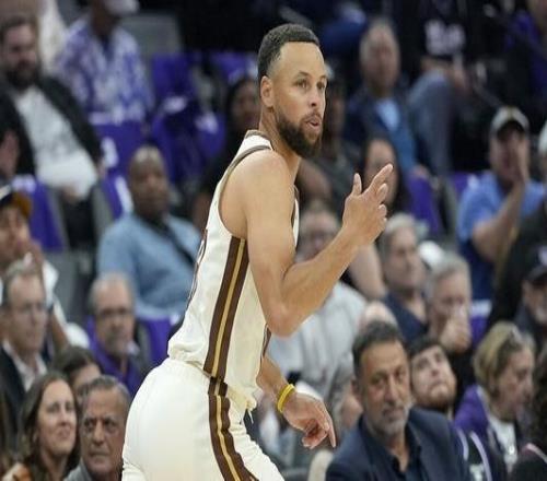 库里：只要不是膝盖的问题脚踝伤势我都能应付