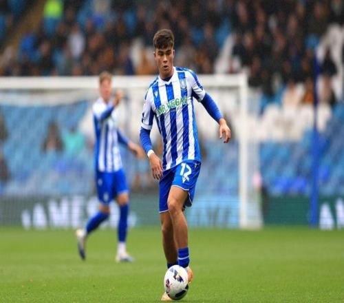 前球探：阿马斯很棒，他是唯一准备好为一线队效力的曼联青训